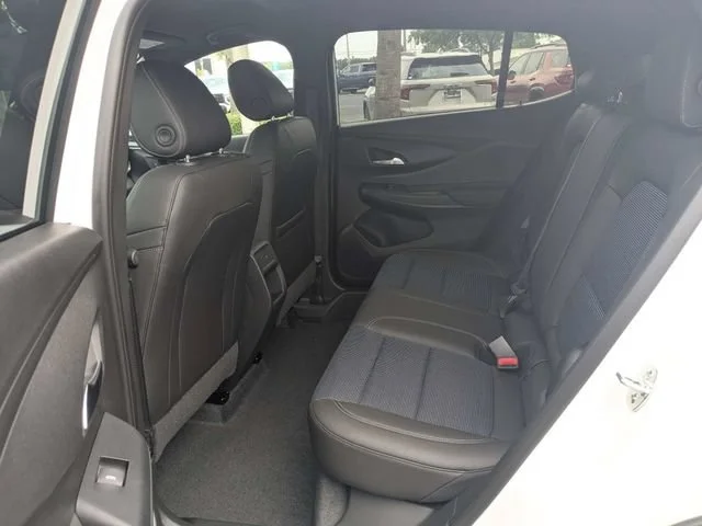 2026 Buick Envista Preferred - Photo 14