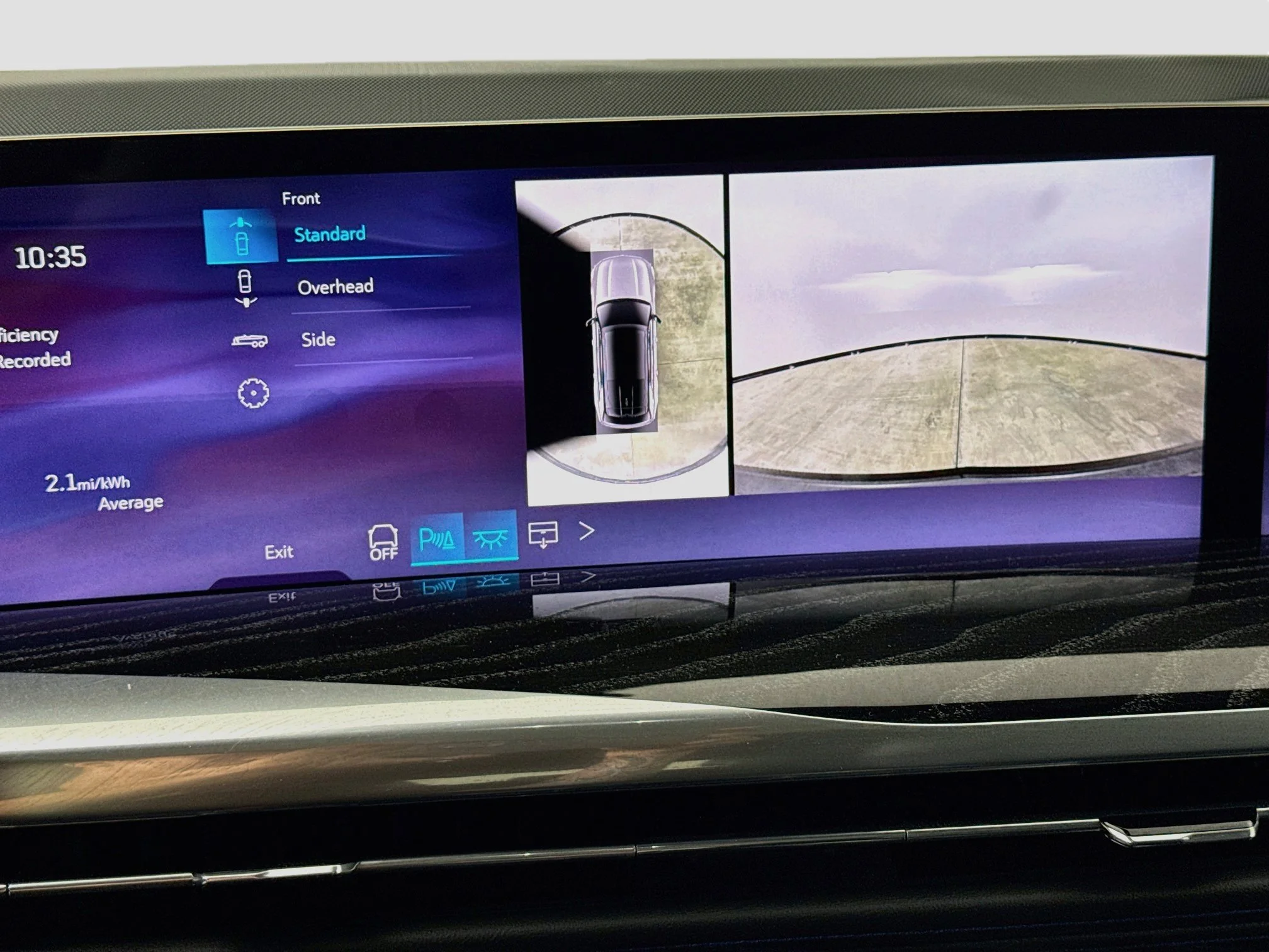 Used 2025 Black Raven Cadillac Sport 1 image 16