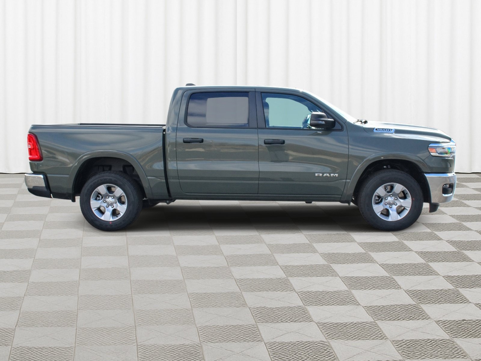 New 2026 Canyon Lake Ram Big Horn image 32