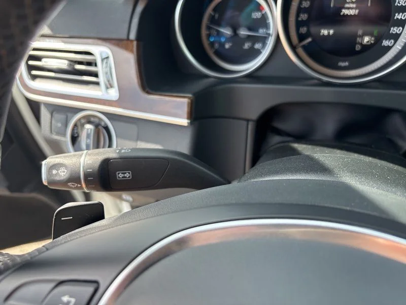 Used 2016  Mercedes-Benz E 350 image 27