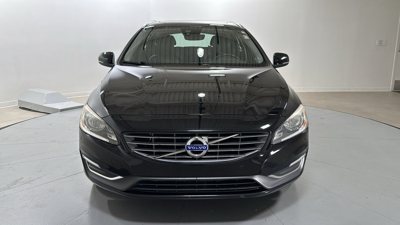 Used 2015 Volvo V60 Premier with VIN YV140MEK5F1260524 for sale in Nashville, TN