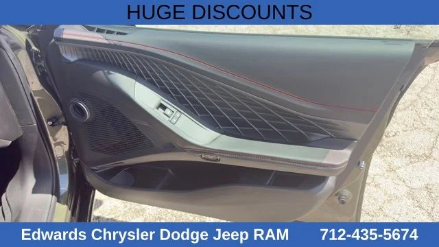 New 2026 Green Dodge Scat Pack image 30