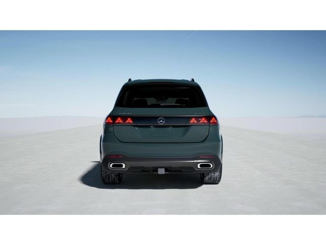 New 2027 Dark Petrol Mercedes-Benz GLS 450 image 26