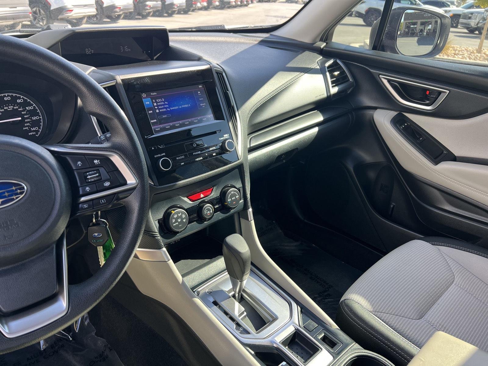 2022 Subaru Forester Base - Photo 7