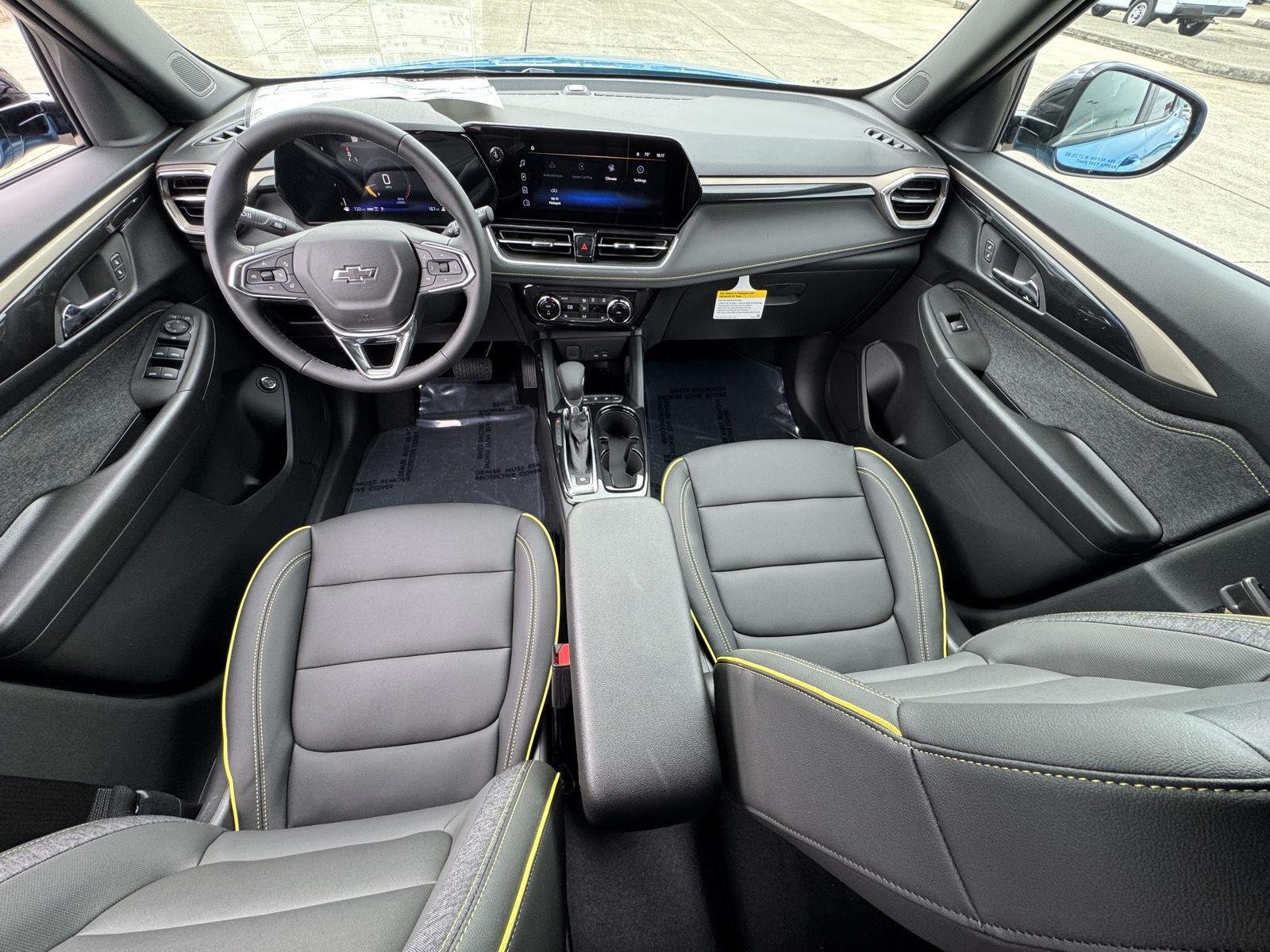 2026 Chevrolet Trailblazer Activ - Photo 23