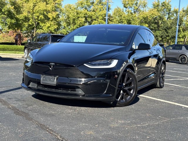 2023 Tesla Model X