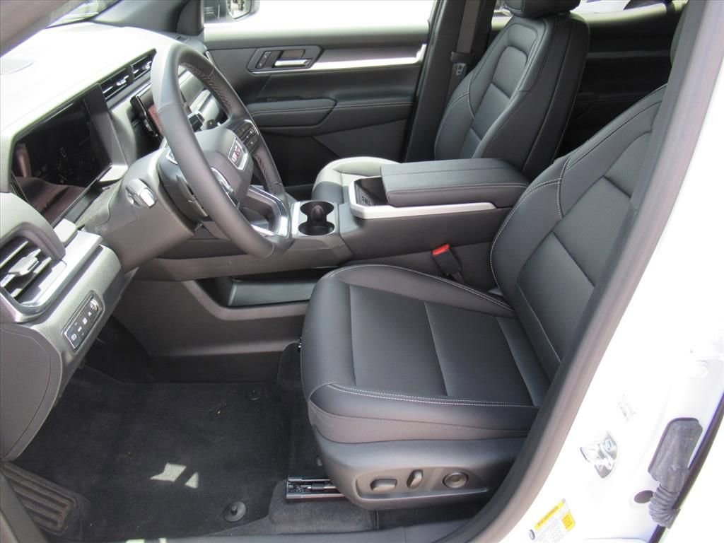 2026 GMC Terrain Elevation - Photo 16