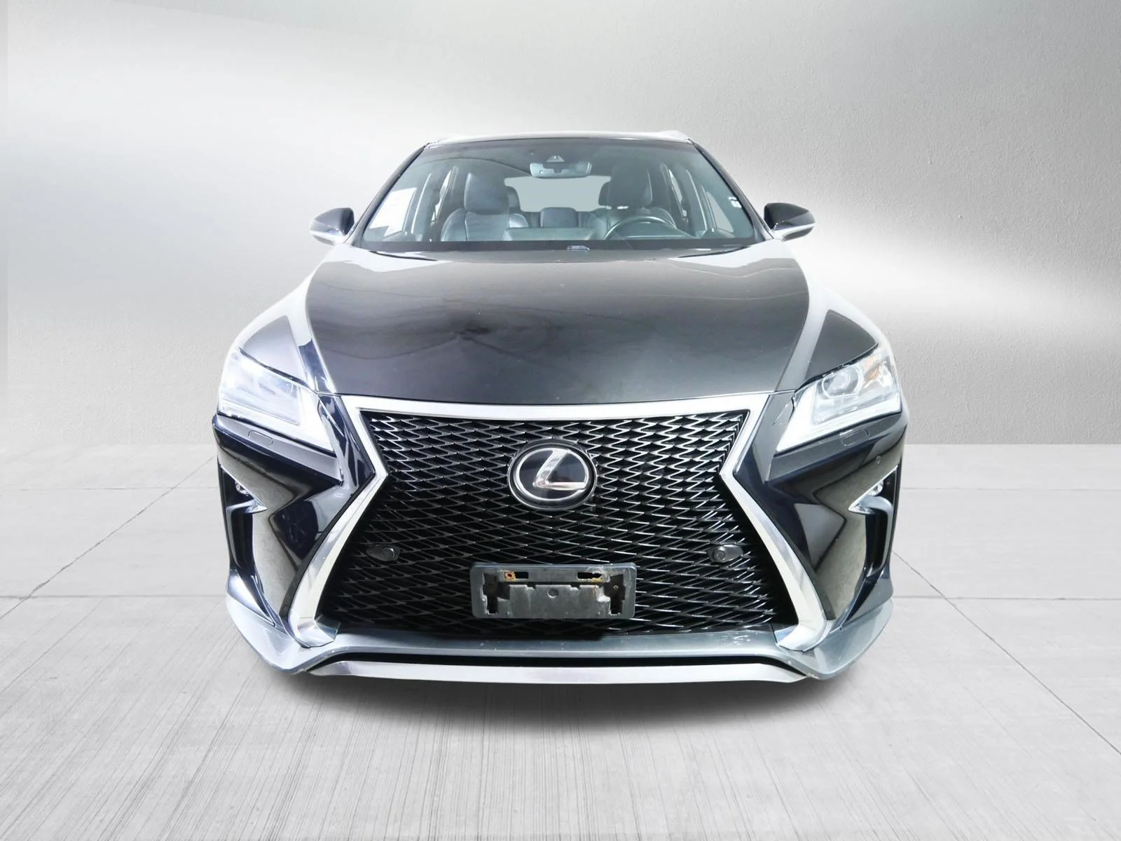 Used 2016 Lexus RX F SPORT with VIN 2T2BZMCA6GC015169 for sale in Cambridge, Minnesota