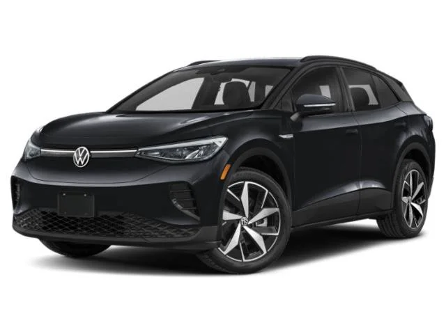 Certified Used 2023 Pure White Volkswagen Pro image 1