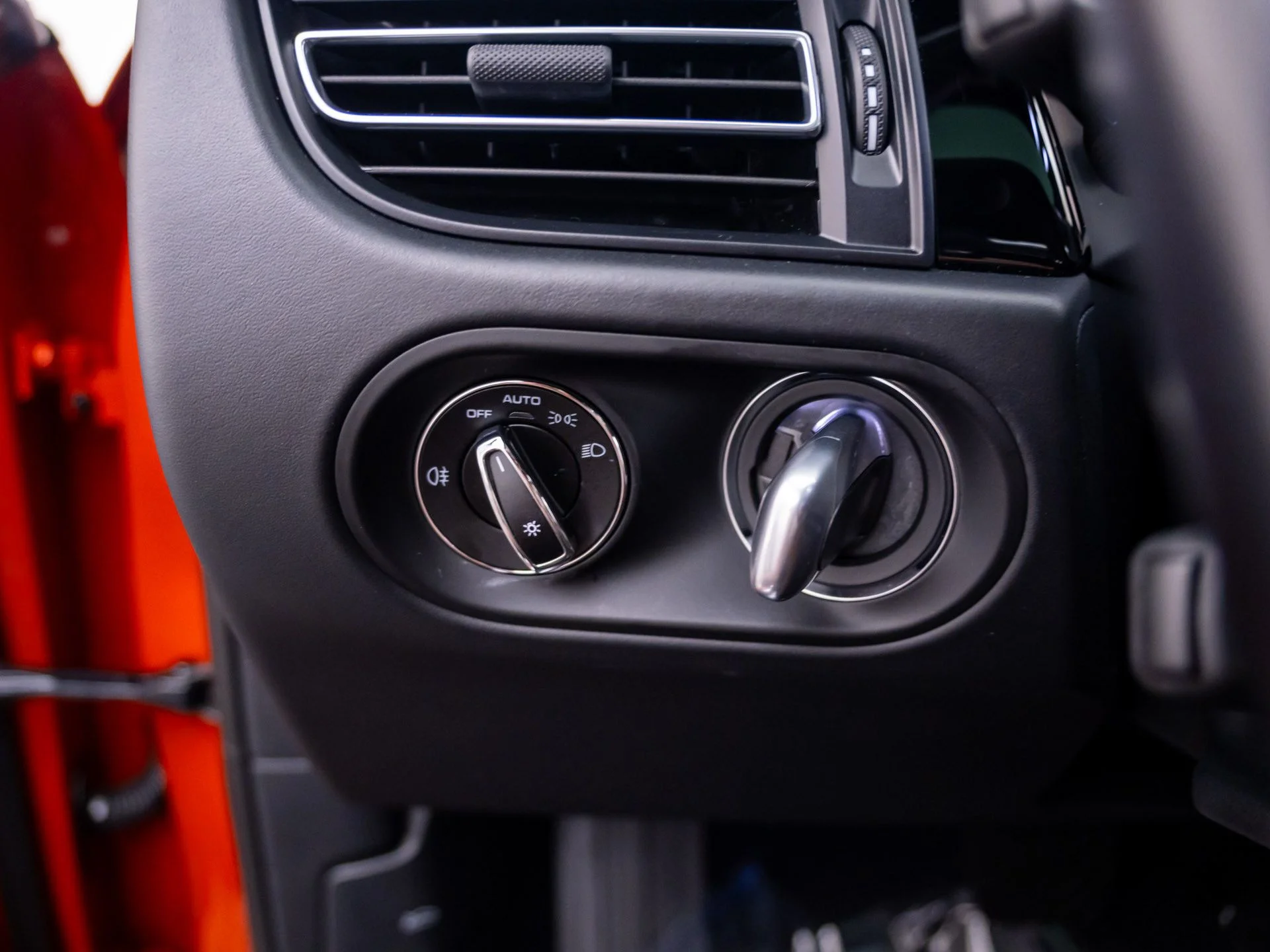 Certified Used 2023 Orange Porsche S image 19