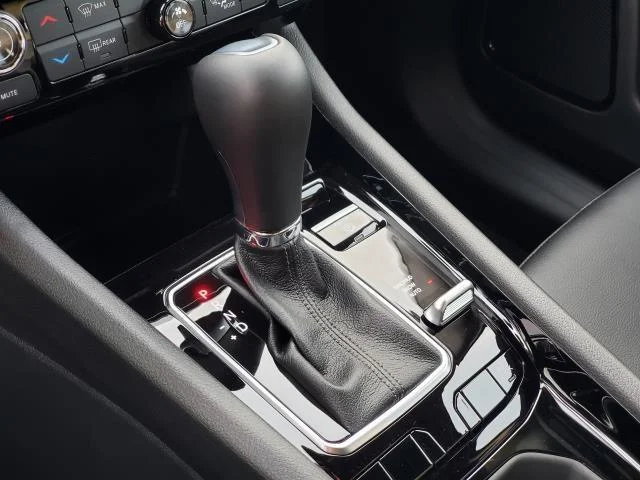 2026 Jeep Compass Limited Altitude - Photo 16
