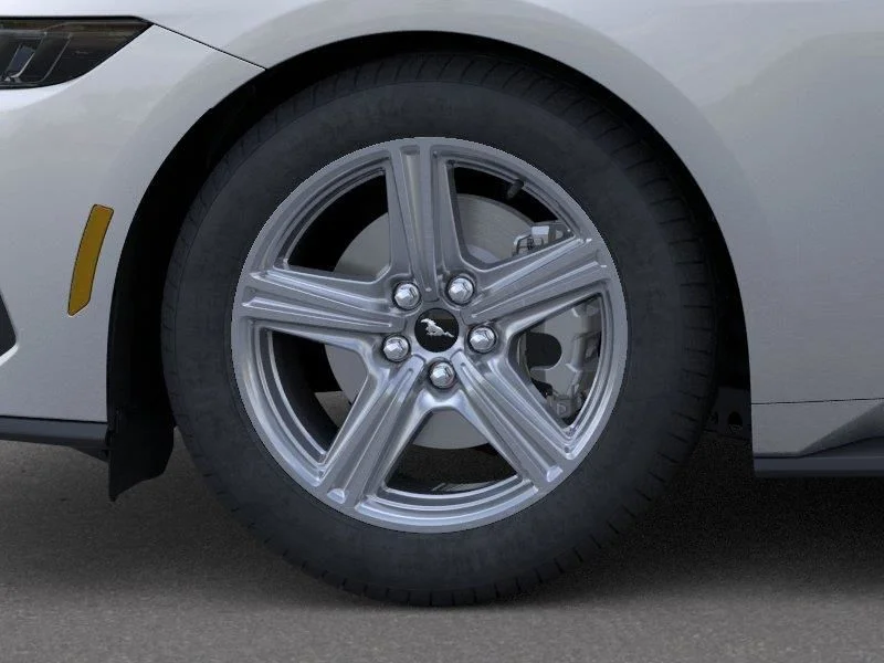 2026 Ford Mustang EcoBoost Fastback - Photo 19