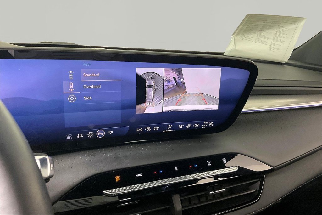 2025 Buick Enclave Avenir - Photo 13