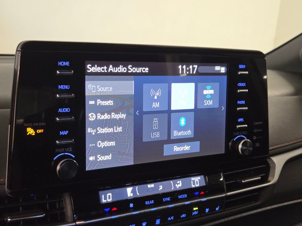 Used 2024  Toyota XSE image 24