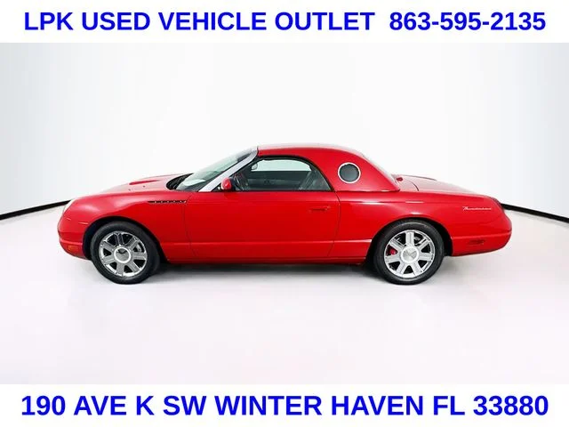 Used 2004  Ford Base image 4