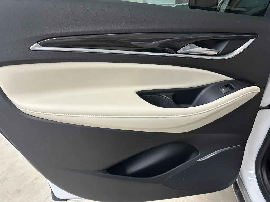 2024 Buick Enclave Essence - Photo 20