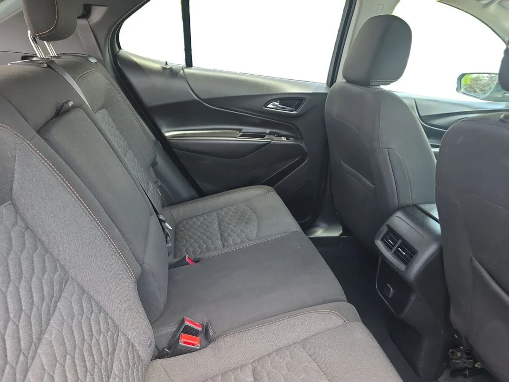 Used 2018 Nightfall Gray Metallic Chevrolet LT image 23