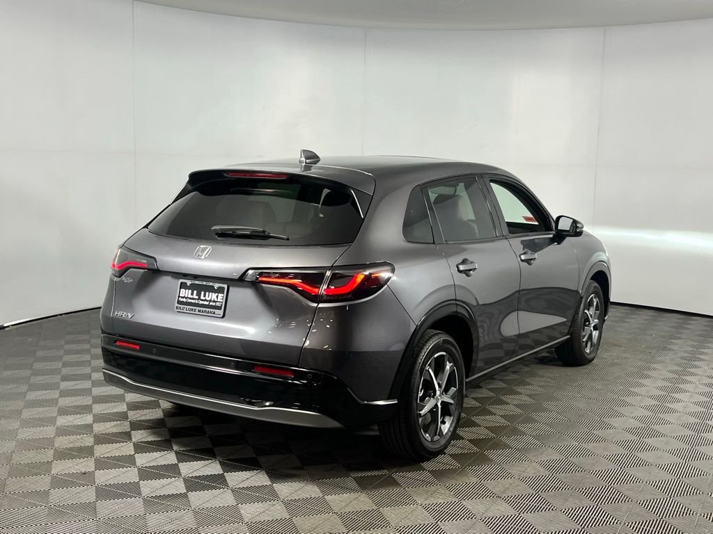 2025 Honda HR-V EX-L photo 4