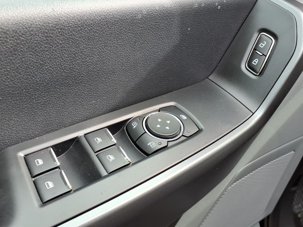 New 2026 Agate Black Metallic Ford F-350® XLT image 20