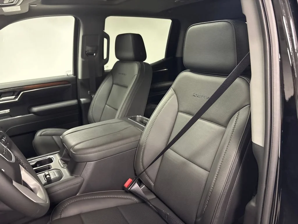 2026 GMC Sierra 1500 Denali - Photo 26