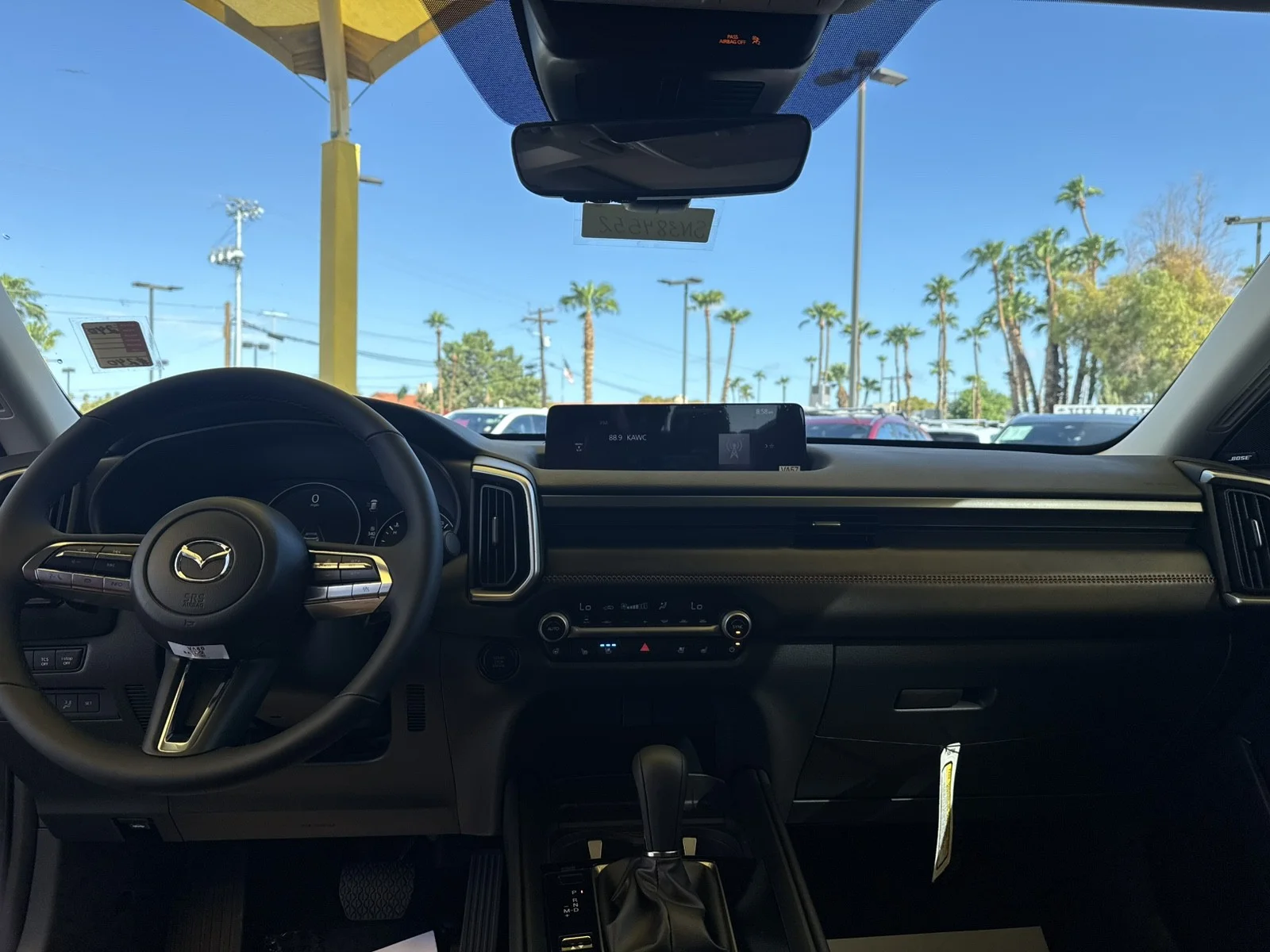 2025 Mazda CX-50 Meridian Edition - Photo 30