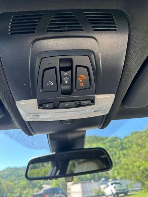 Used 2018 Blue BMW xDrive35i image 20