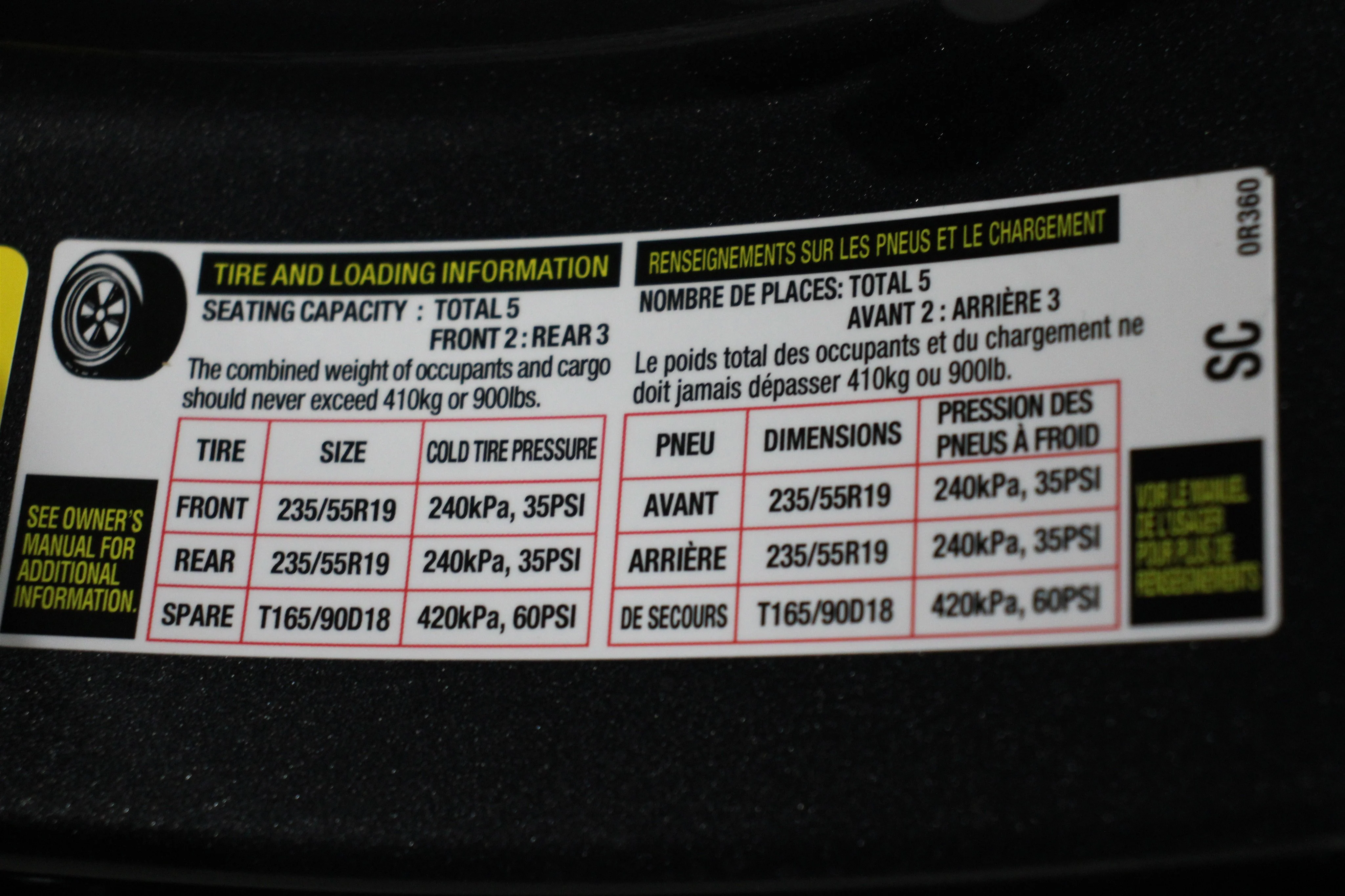 Used 2025 Gray Toyota XLE Premium image 41