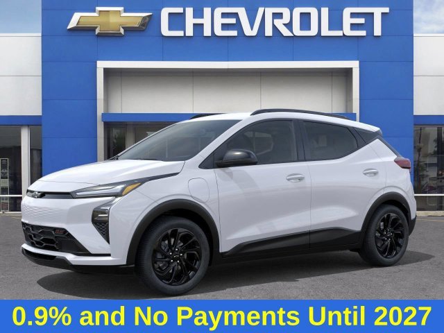 2027 Chevrolet Bolt RS - Photo 2