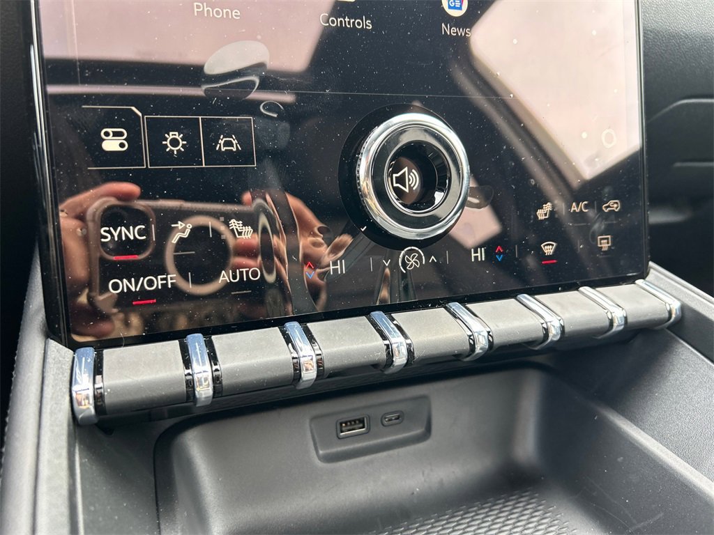 2026 GMC TERRAIN - Image 25