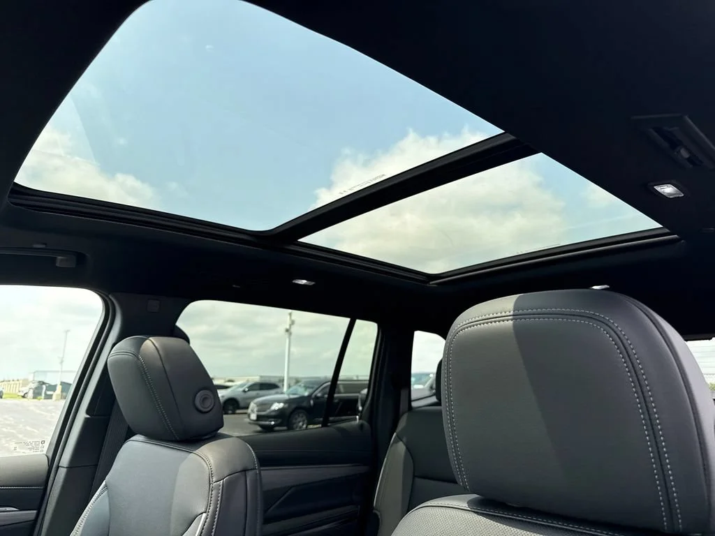 2027 Buick Enclave Preferred - Photo 26
