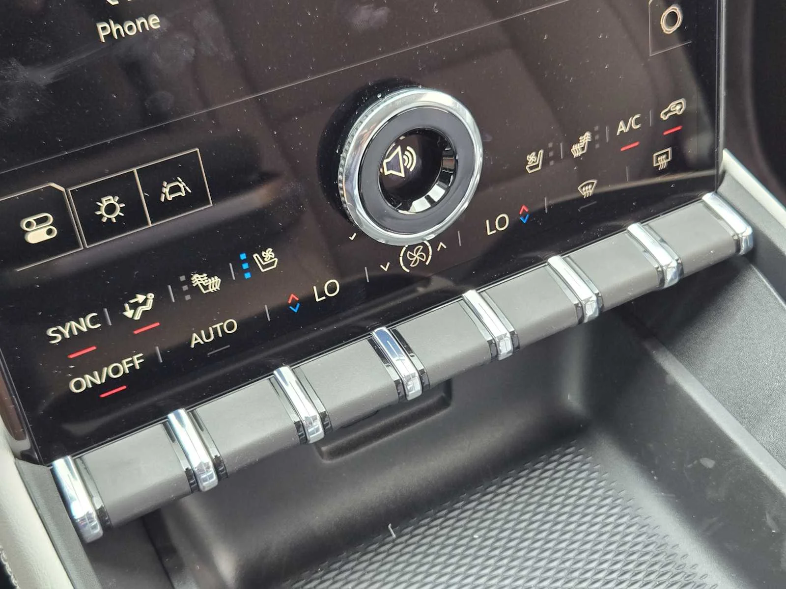 New 2026 Sterling Metallic GMC Denali image 13