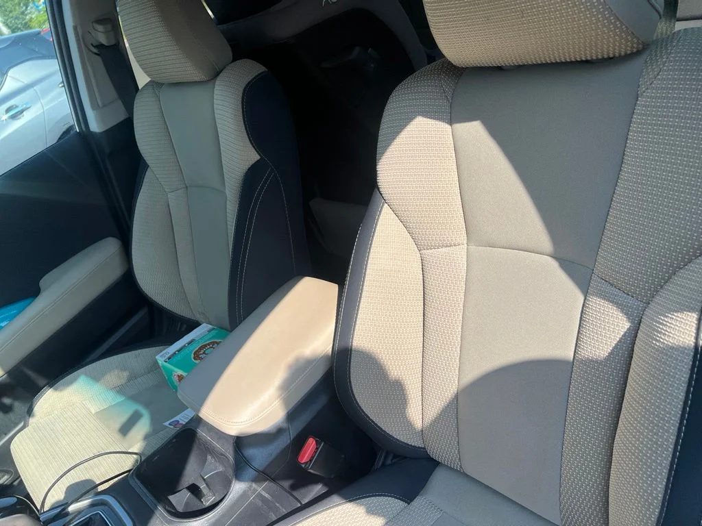 Used 2021 Brown Subaru Premium image 13