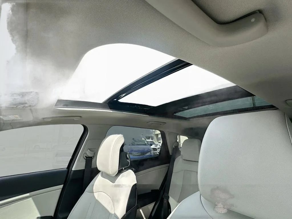 2026 Kia Sportage EX - Photo 21