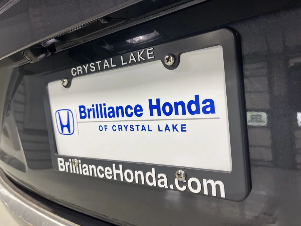 2018 Honda CR-V Touring - Photo 78