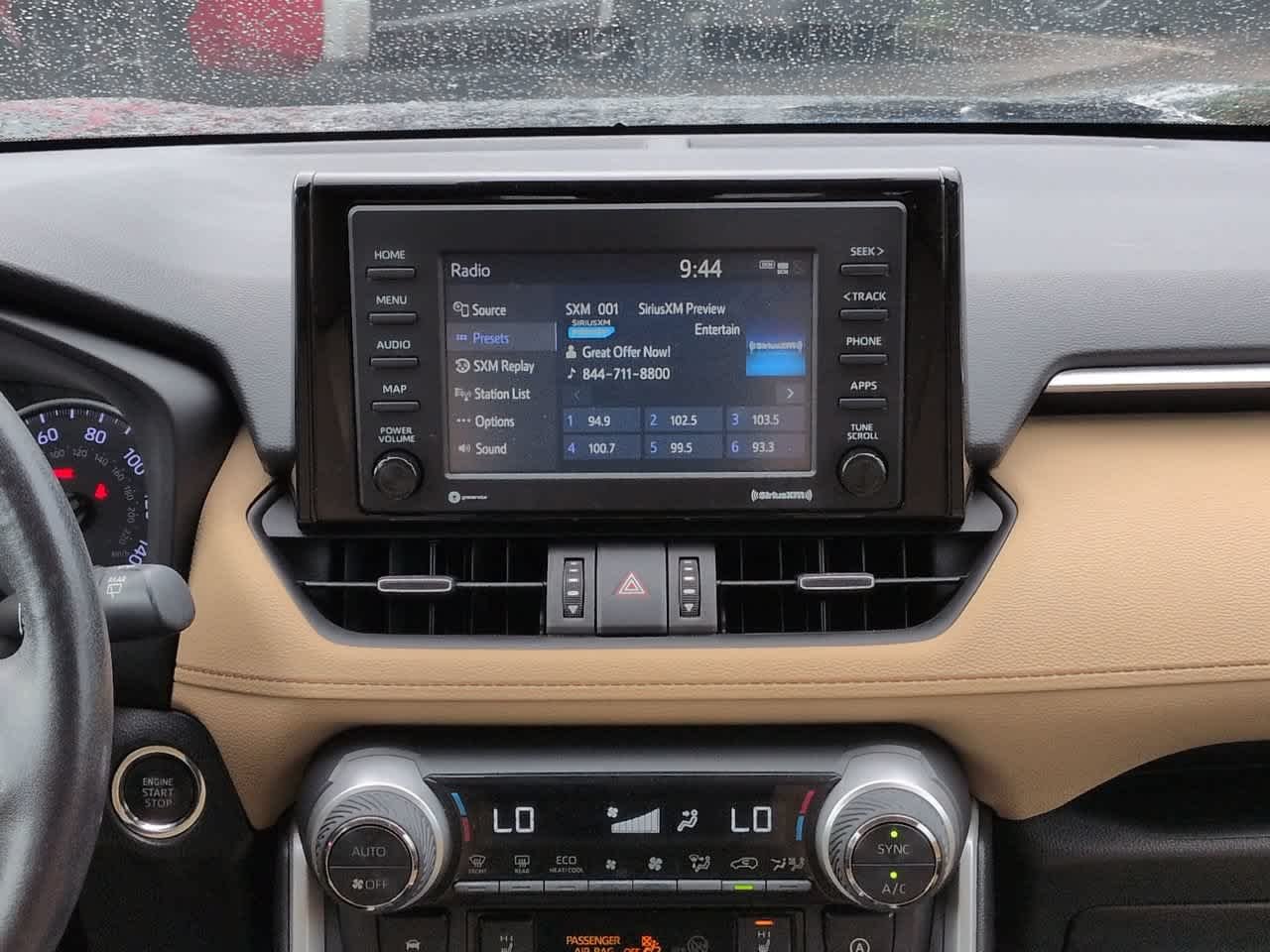 Used 2021 Blueprint Toyota XLE Premium image 17