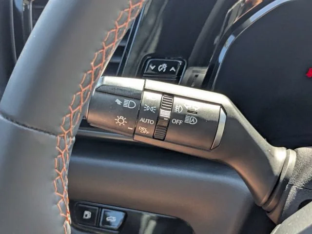 Used 2024 Black Lexus NX 250 Premium image 28