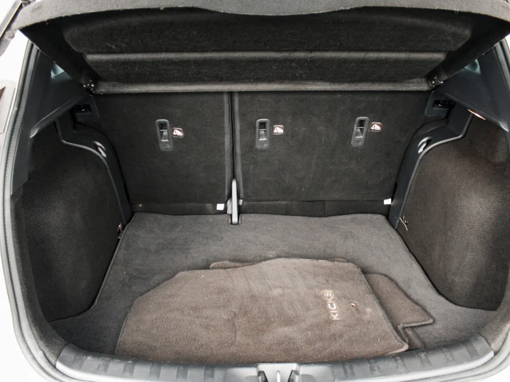 Used 2024 Fresh Powder Nissan SR image 24