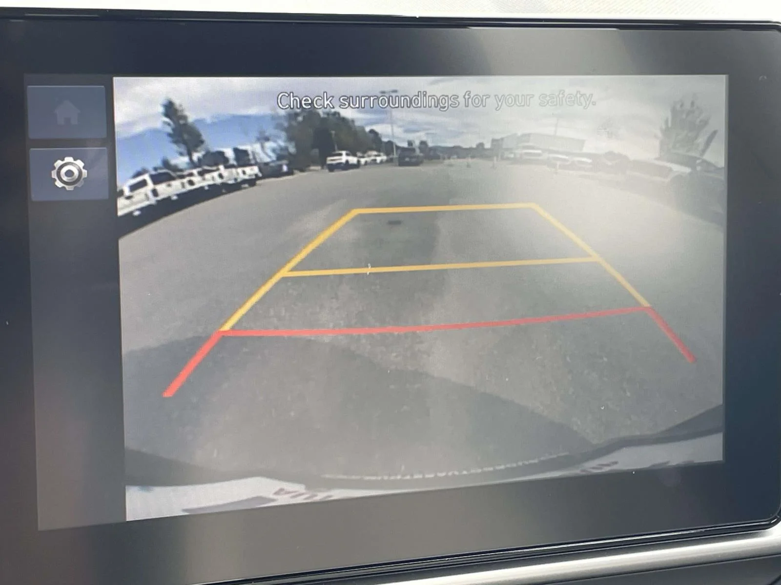Used 2026 Lunar White Hyundai SEL image 18