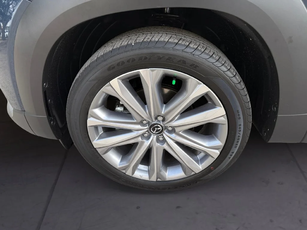 New 2026 Blue Mazda 2.5 S Premium image 9