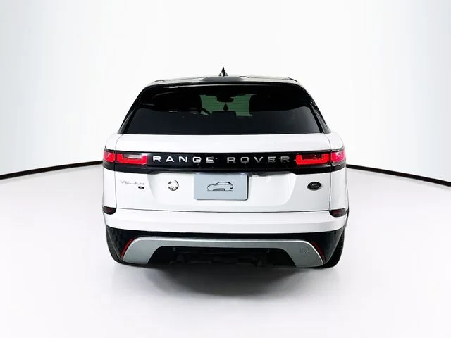 Used 2021 White Land Rover S image 30