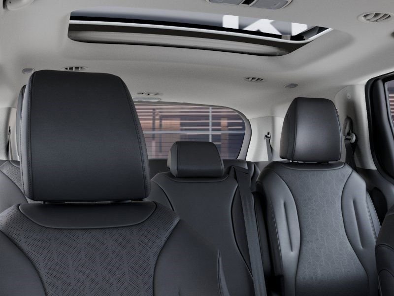 New 2026 Silver Kia SX image 27