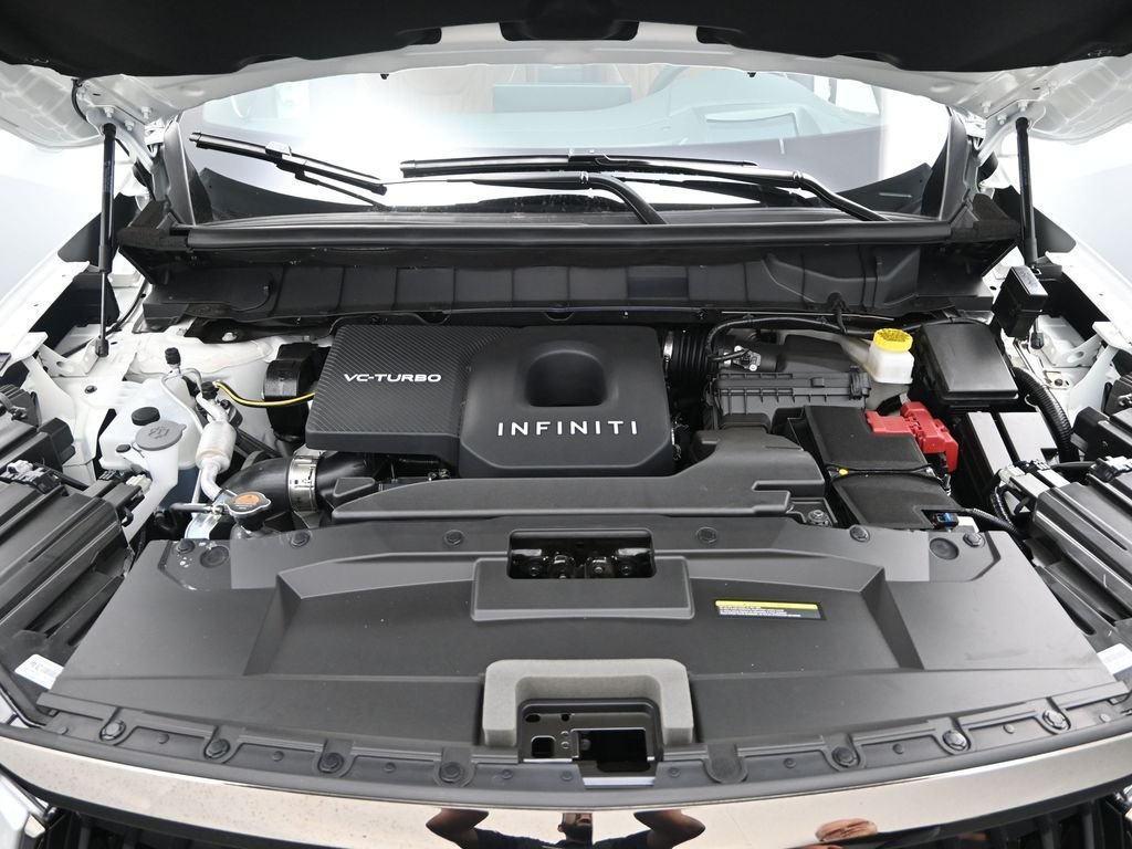 2026 INFINITI QX60 AUTOGRAPH - Photo 23