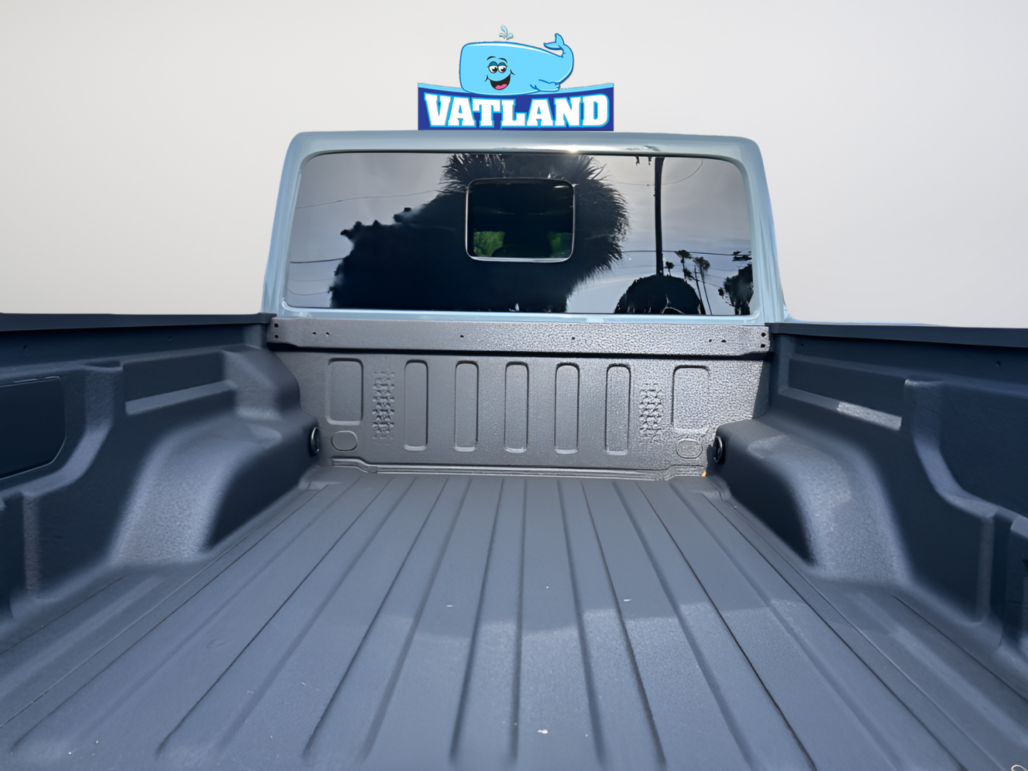 New 2026 Anvil Clear-Coat Exterior Paint Jeep Shadow Ops image 33