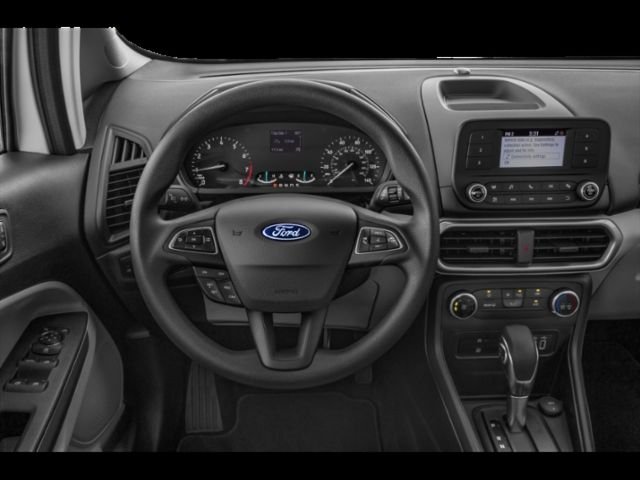 Used 2020 Silver Ford S image 4