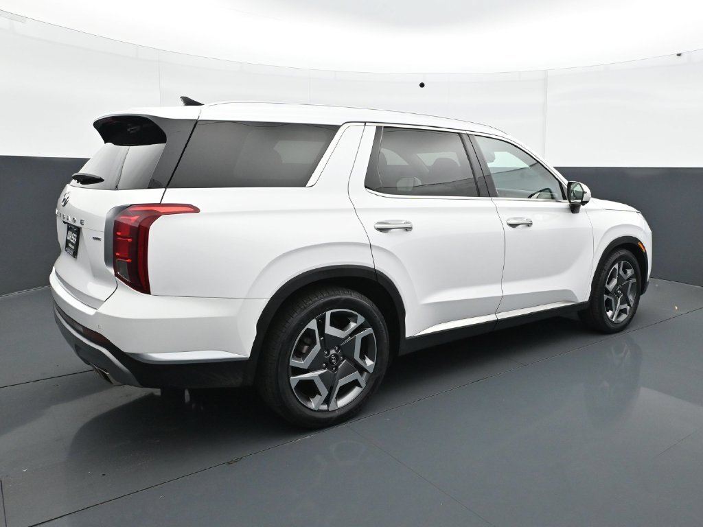 2024 Hyundai Palisade Limited - Photo 8