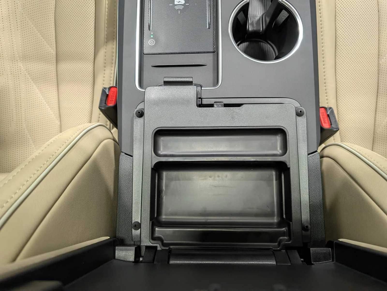 New 2026 Performance Red Pearl Acura w/Advance Package image 21