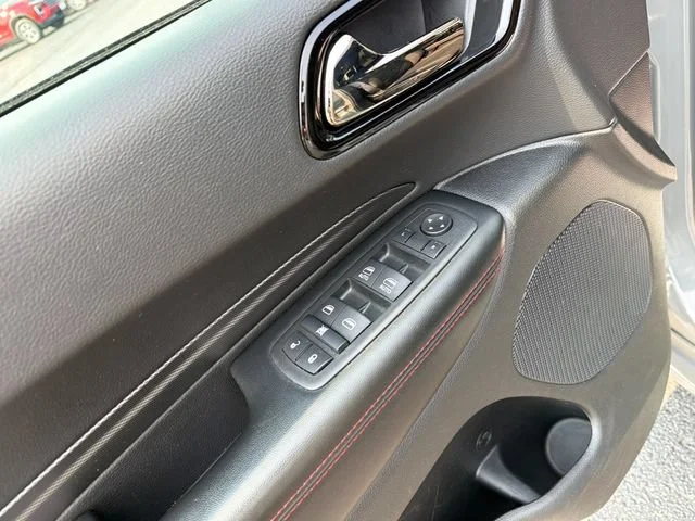 Used 2025 Gray Dodge GT image 18