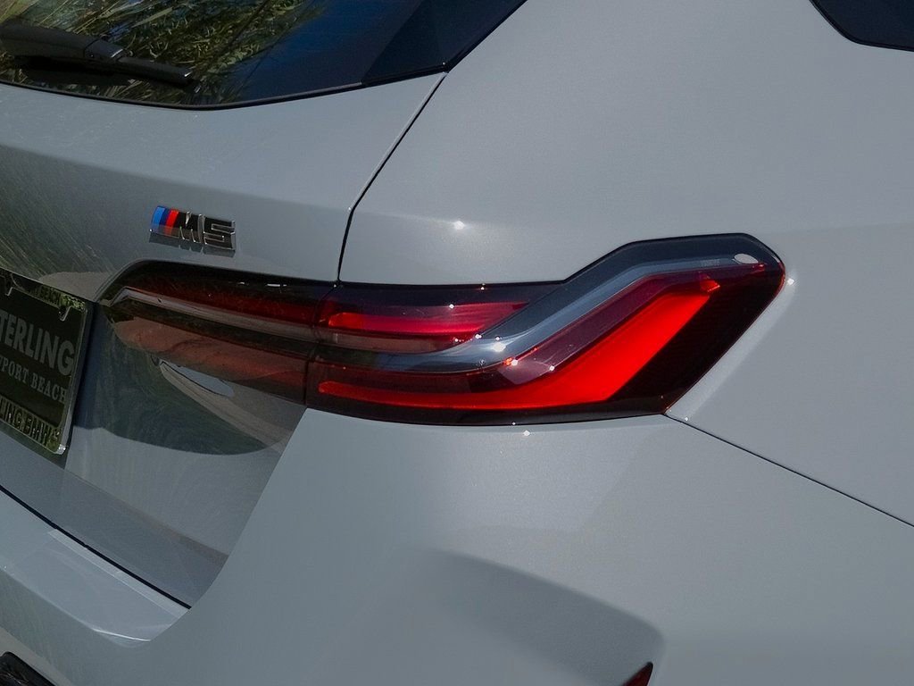 2026 BMW M5 M5 Touring - Photo 7