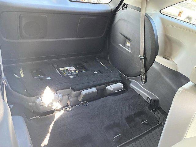Certified Used 2024 PREDAWN GRAY MICA Toyota  image 24