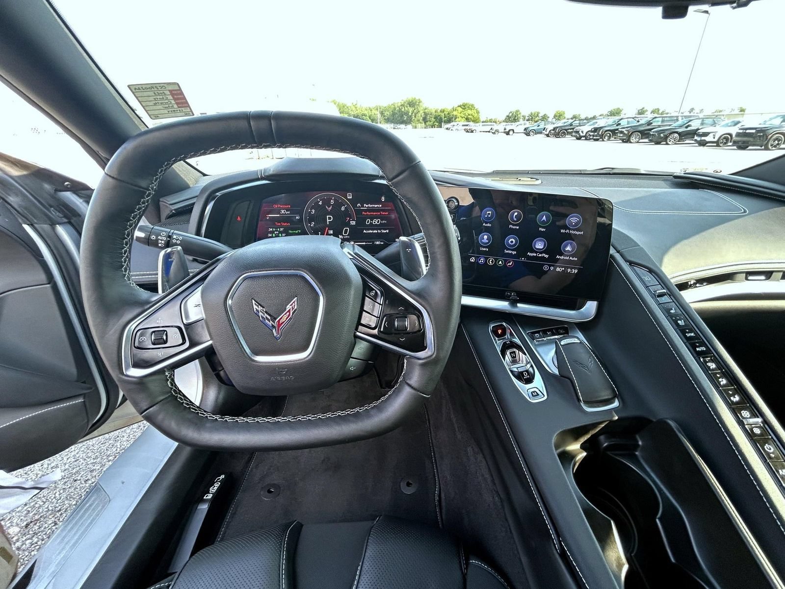 2023 Chevrolet Corvette 2LT - Photo 14